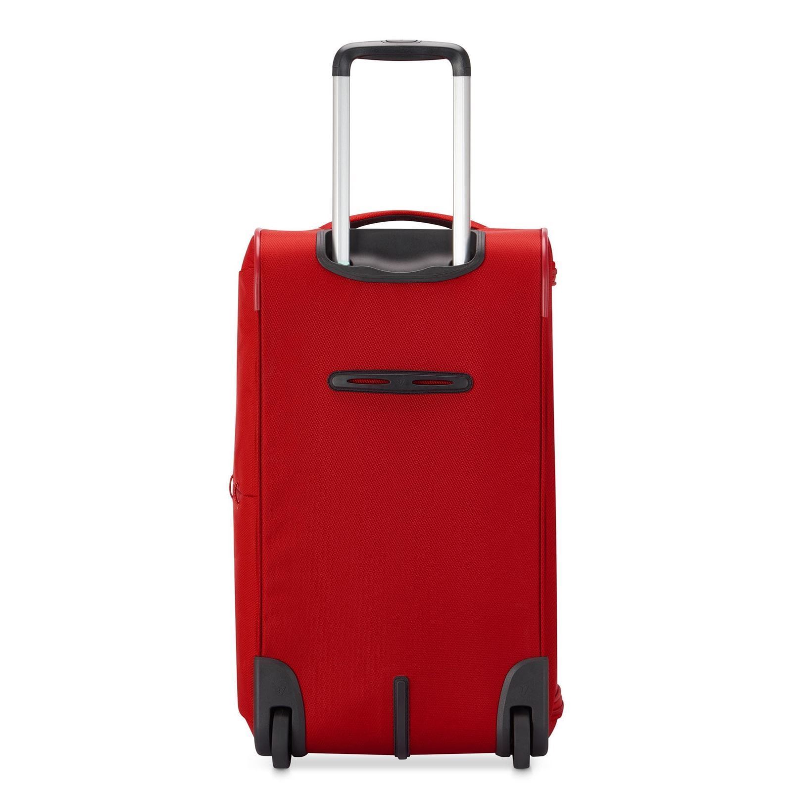 BOLSA DE VIAJE CON RUEDAS RONCATO IRONIK 2.0 60 L ROJO - Imagen 4