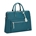 BOLSO/ MALETÍN PORTA ORDENADOR RONCATO WOMAN BIZ AZUL - Imagen 1