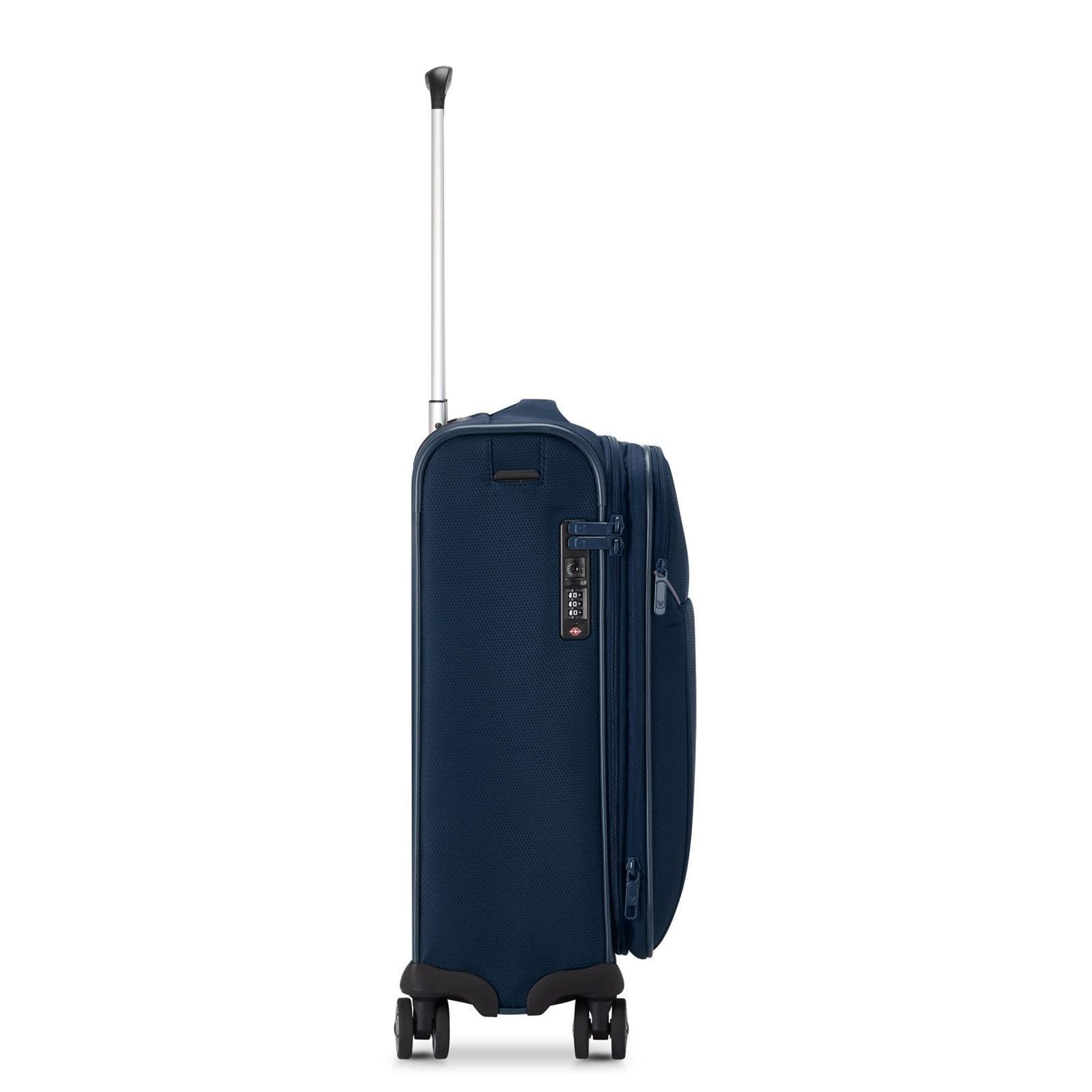 MALETA CABINA RONCATO IRONIK 2.0 AZUL OSCURO - Imagen 2