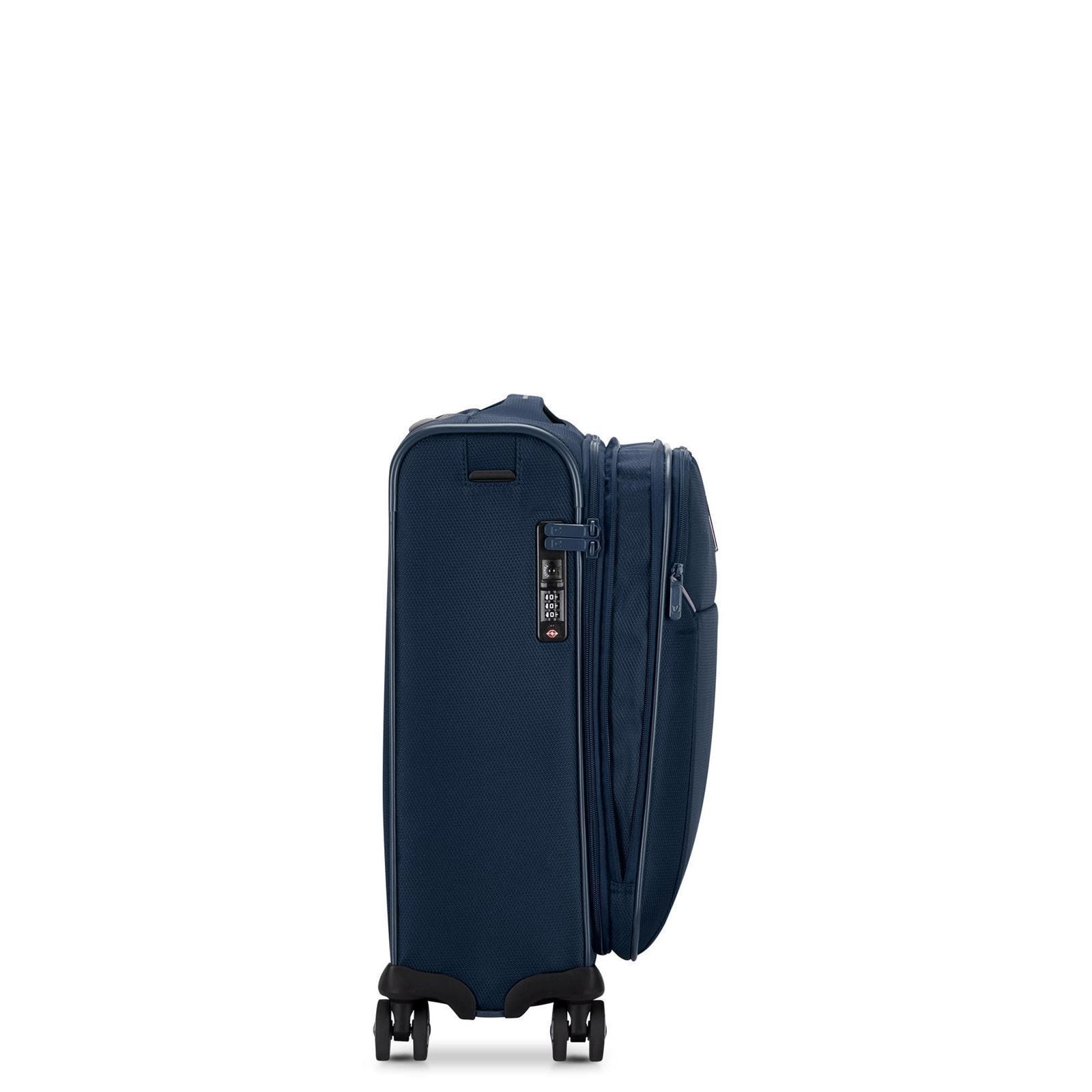 MALETA CABINA RONCATO IRONIK 2.0 AZUL OSCURO - Imagen 3