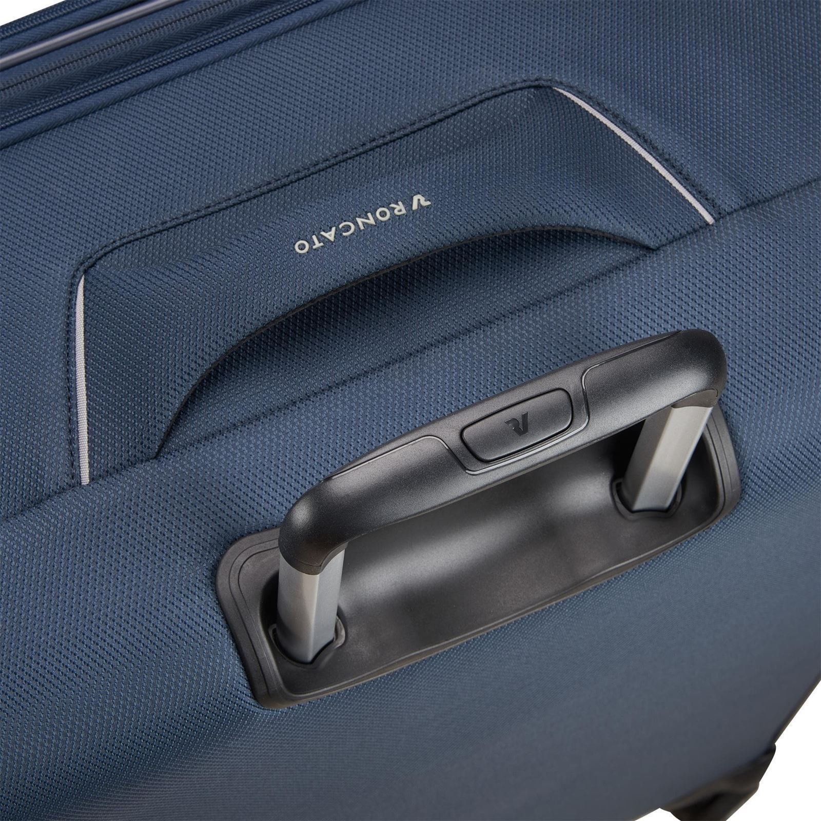 MALETA CABINA RONCATO IRONIK 2.0 AZUL OSCURO - Imagen 8