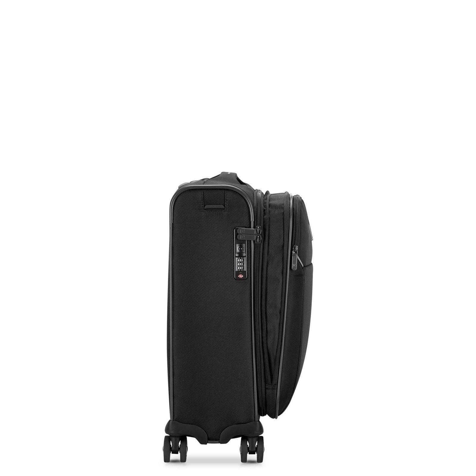 MALETA CABINA RONCATO IRONIK 2.0 NEGRO - Imagen 4