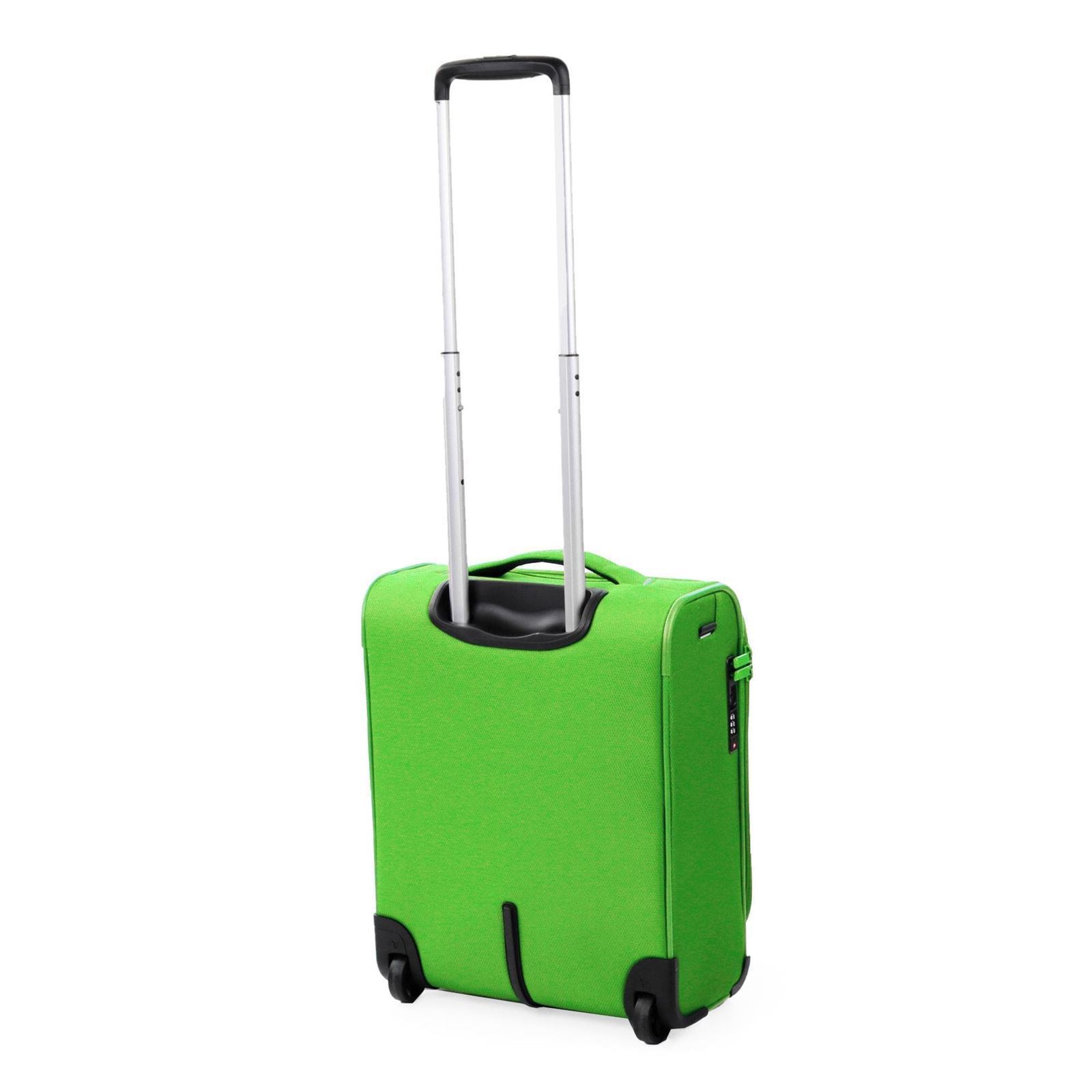 MALETA CABINA RONCATO IRONIK VERDE LIMA - Imagen 4