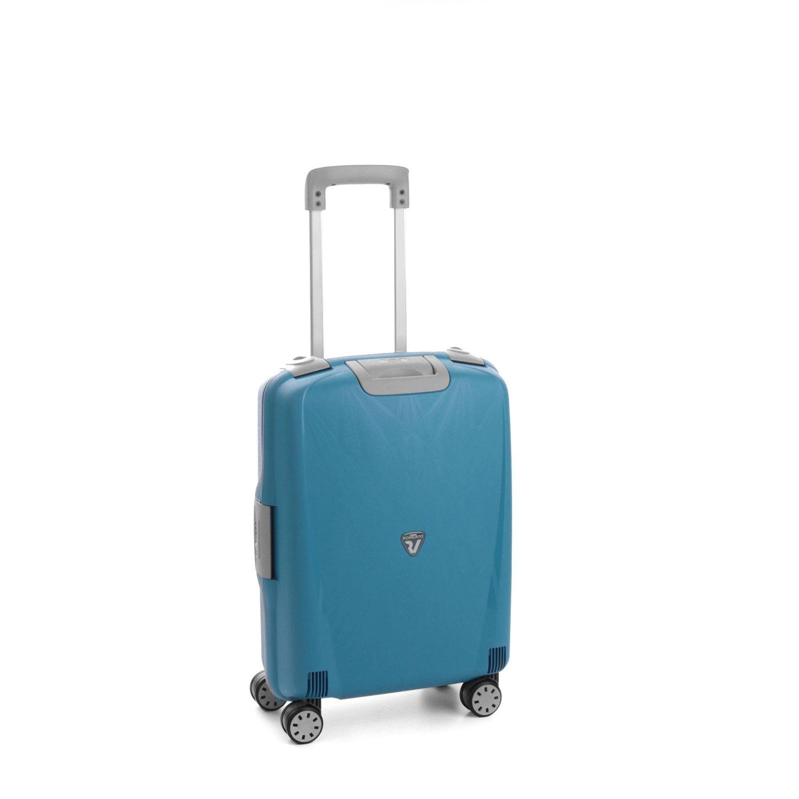 MALETA CABINA RONCATO LIGHT EMERALD - Imagen 1