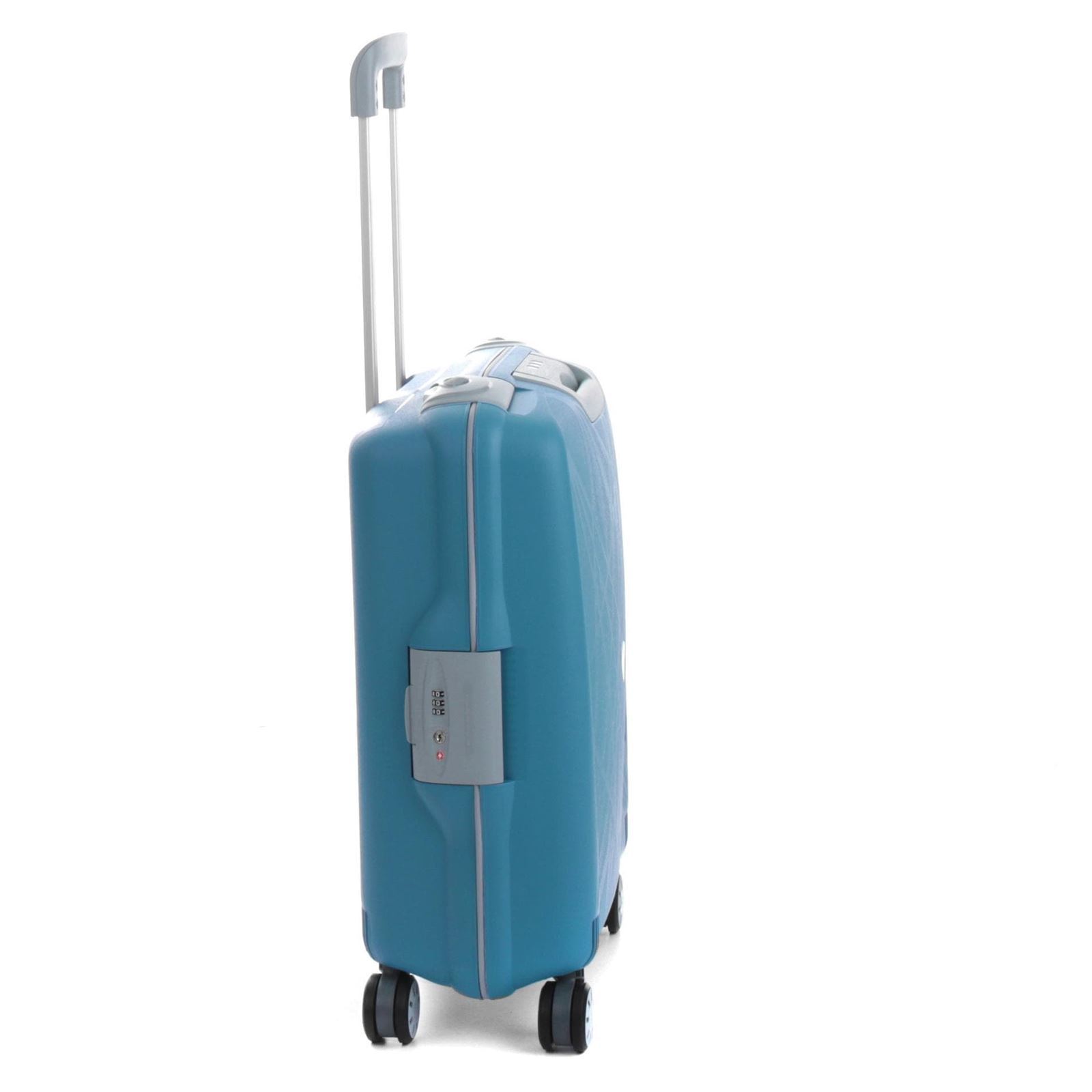 MALETA CABINA RONCATO LIGHT EMERALD - Imagen 2