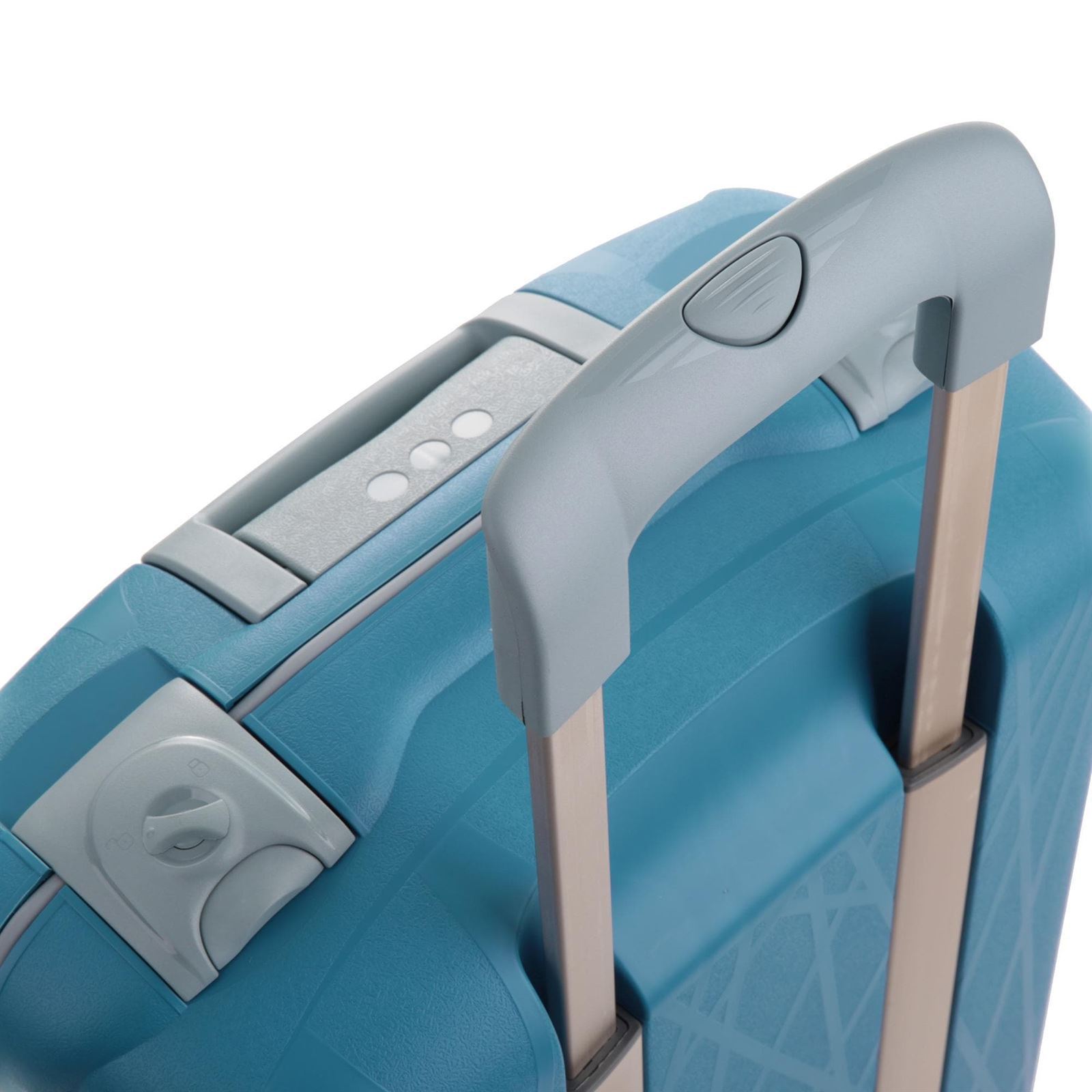 MALETA CABINA RONCATO LIGHT EMERALD - Imagen 5