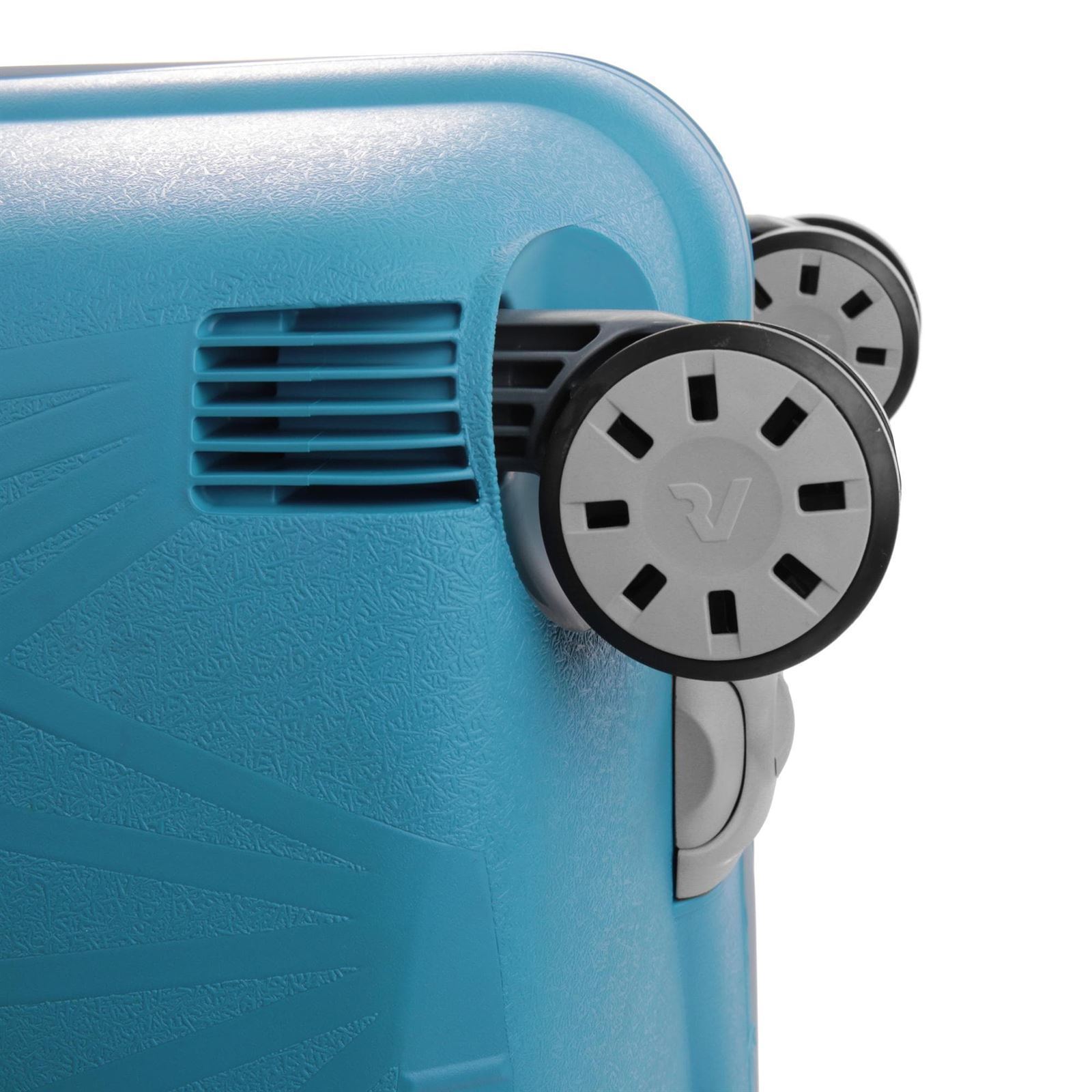 MALETA CABINA RONCATO LIGHT EMERALD - Imagen 7