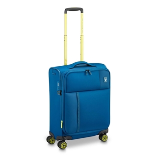 MALETA RONCATO MOVE 55CM AZUL - Imagen 1