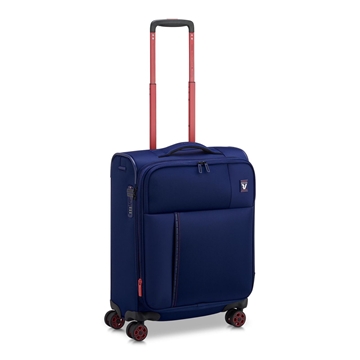 MALETA RONCATO MOVE 55CM INDIGO - Imagen 1