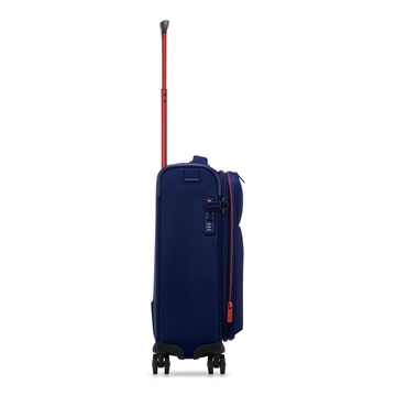MALETA RONCATO MOVE 55CM INDIGO - Imagen 2