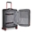 MALETA RONCATO MOVE 55CM NEGRO - Imagen 2