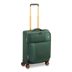 MALETA RONCATO MOVE 55CM VERDE MILITAR - Imagen 1