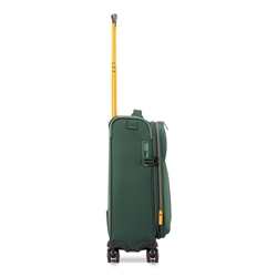 MALETA RONCATO MOVE 55CM VERDE MILITAR - Imagen 2