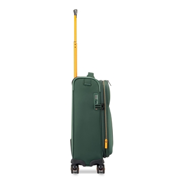 MALETA RONCATO MOVE 55CM VERDE MILITAR - Imagen 2