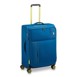 MALETA RONCATO MOVE 64 CM AZUL - Imagen 1