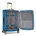 MALETA RONCATO MOVE 64 CM AZUL - Imagen 2