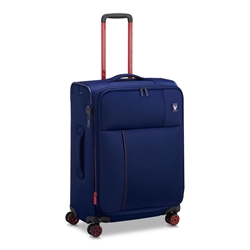 MALETA RONCATO MOVE 64 CM INDIGO - Imagen 1