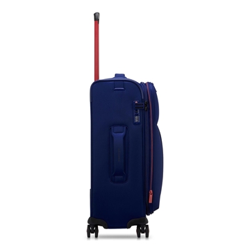 MALETA RONCATO MOVE 64 CM INDIGO - Imagen 2