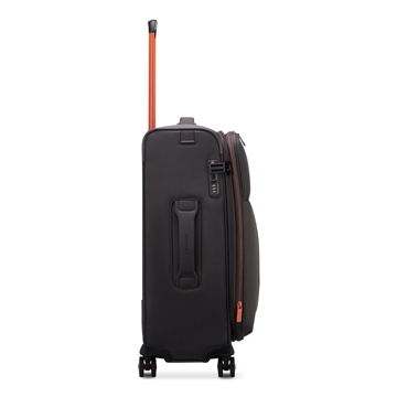 MALETA RONCATO MOVE 64 CM NEGRO - Imagen 2