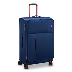 MALETA RONCATO MOVE 77CM INDIGO - Imagen 1