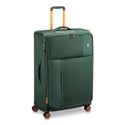 MALETA RONCATO MOVE 77CM VERDE MILITAR - Imagen 1