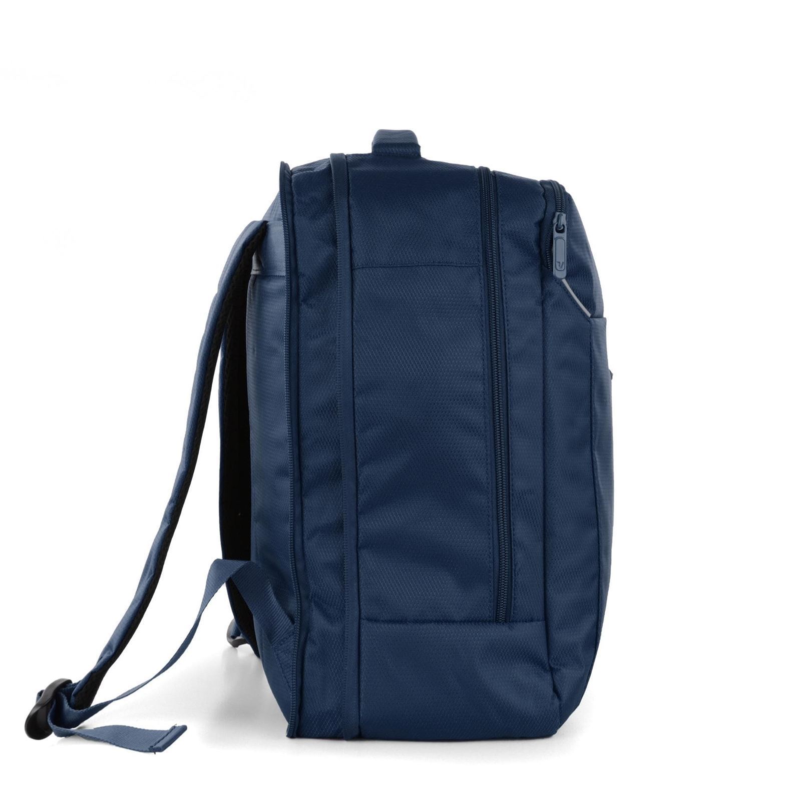 RONCATO Mochila 40x30x20cm Vuelling/Ibéria Ironik 2.0 Azul Escuro