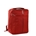 MOCHILA DE CABINA MINI RONCATO IRONIK ROJO - Imagen 1