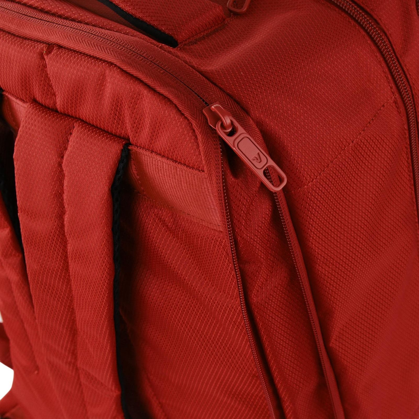 Mochila de cabina Roncato Ironik 2.0 Roja, 55 cm