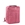 MOCHILA DE CABINA MINI RONCATO IRONIK ROSA - Imagen 1