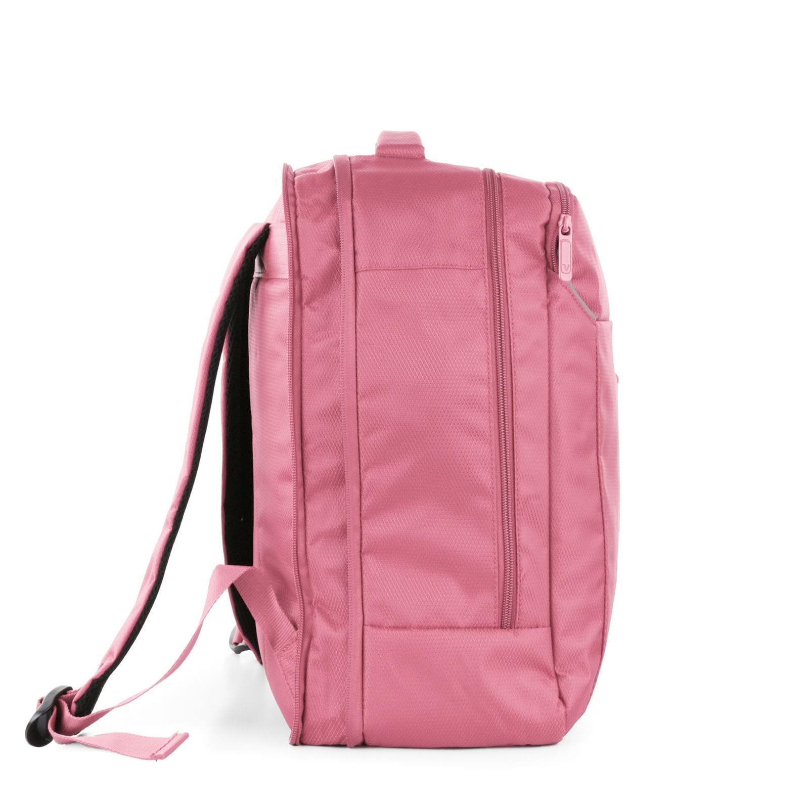 MOCHILA DE CABINA MINI RONCATO IRONIK ROSA - Imagen 4