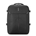 MOCHILA DE CABINA RYANAIR RONCATO IRONIK NEGRO - Imagen 2