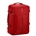 MOCHILA DE CABINA RYANAIR RONCATO IRONIK ROJO - Imagen 1