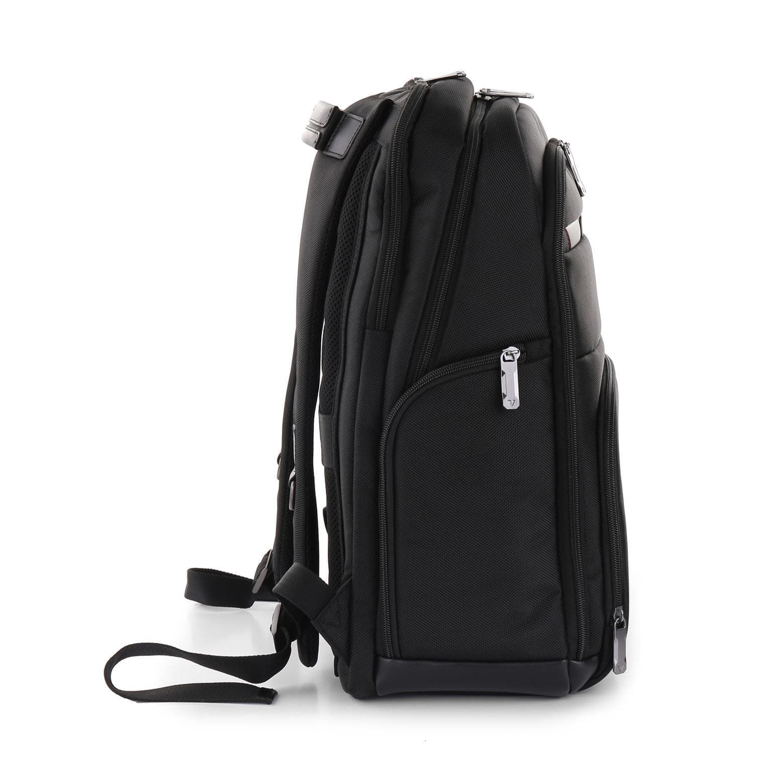 MOCHILA DE TRABAJO RONCATO BIZ 4.0 NEGRO CON USB - Imagen 3