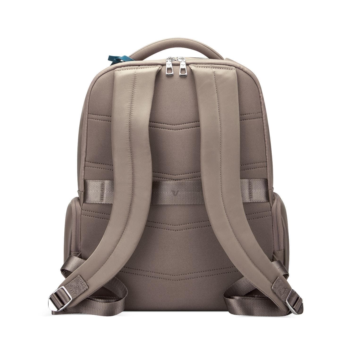 MOCHILA DE TRABAJO WOMAN BIZ RONCATO DESERT SAND - Imagen 3