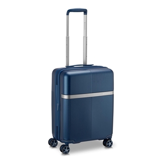 Roncato Airglam 55cm expandible azul noche - Imagen 1