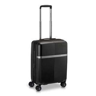 Roncato Airglam 55cm expandible negro - Imagen 1