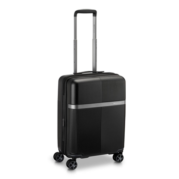 Roncato Airglam 55cm expandible negro - Imagen 1