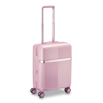 Roncato Airglam 55cm expandible rosa - Imagen 1