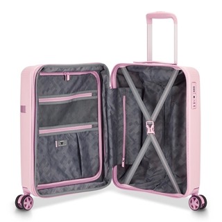 Roncato Airglam 55cm expandible rosa - Imagen 2