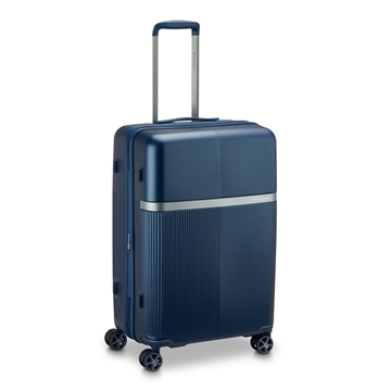 Roncato Airglam 68cm expandible azul noche - Imagen 1