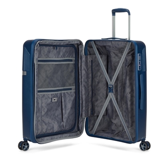 Roncato Airglam 68cm expandible azul noche - Imagen 2