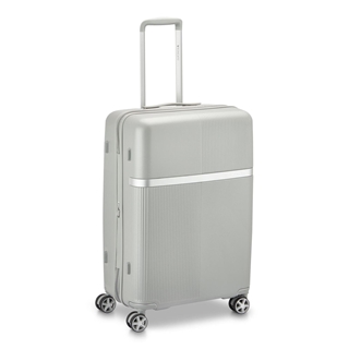 Roncato Airglam 68cm expandible gris perla - Imagen 1