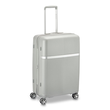 Roncato Airglam 68cm expandible gris perla - Imagen 1