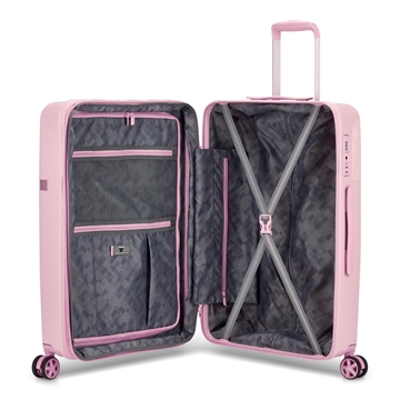 Roncato Airglam 68cm expandible rosa - Imagen 2