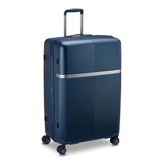Roncato Airglam 77 cm expandible azul noche - Imagen 1