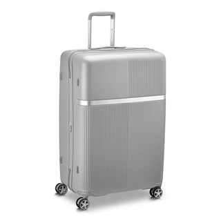 Roncato Airglam 77 cm expandible gris perla - Imagen 1