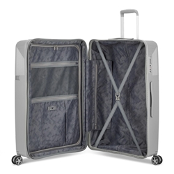 Roncato Airglam 77 cm expandible gris perla - Imagen 2