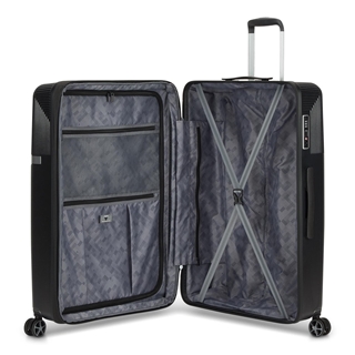 Roncato Airglam 77 cm expandible  negro - Imagen 2