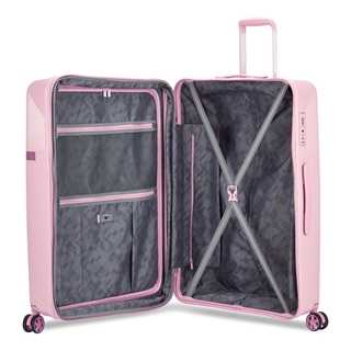 Roncato Airglam 77 cm expandible rosa - Imagen 2