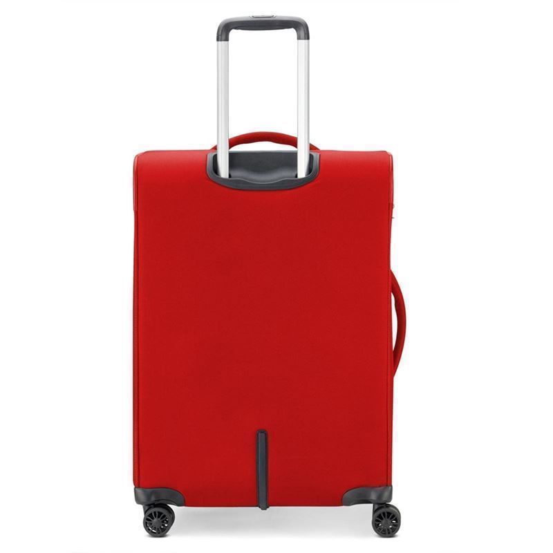 RONCATO JOY MEDIANA 63 CM CON EXPANDIBLE ROJO - Imagen 5